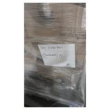 Pallet of Boardwalk Roll tissue