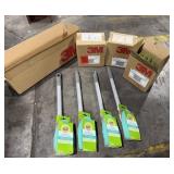 Scotch Brite Bundle- Box of 4 Extendable Tub &