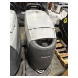 Advance SC500 walk-behind floor scrubber,