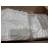 PLATINUM COLLECTION 12ï¿½ X 12ï¿½ WASHCLOTHS. 24 PER