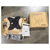 TWO TV Mounts- Full-Motion TV Wall Mount Model