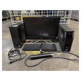 Vicon OptiPlex 3090 Windows 10 Tower Computer