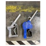 2 GPI Gasoline Fuel Pump Nozzles