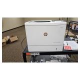 HPColor Lazer Jet Enterprise M555