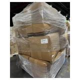PALLET OF 12 CASES PLATINUM LABEL STANDARD