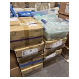 3,000+ Travel Size Shower Gels ECO Green Culture