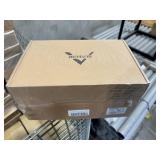 RETEVUS Two-Way Radio System Model RT22 Brand New