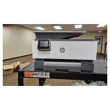 HP Office JET Pro 9015e