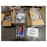 Cat6 Patch Cables Bundle