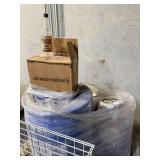 HAND SANITIZER- 55 Gallon Drum Full Plus 2