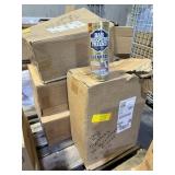 BAR KEEPERS FRIEND 21oz Powder Cleanser Four