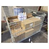 PALLET 204 Bottles Diversey Oxivir Tb One-Step