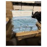 UNCOUNTED QUANTITY OF LAVEX JANITORIAL 18 INCH