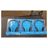 Logitech H111 Stereo Headset