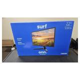Onn FHD 22in 1080p Monitor New