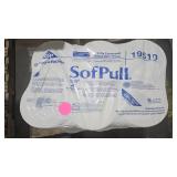 4 Packs Sofpull paper towels Georgia Pacific