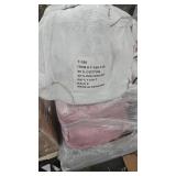 5 Bails of Twin Flat Sheets