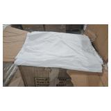 Pallet of Twin Flat Sheets