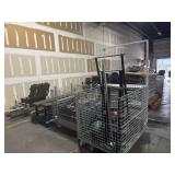 HOME GYM EQUIPMENT. WEIGHTS, WEIGHTED BALLS,