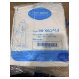 BUNDLE OF 32 CASES TUFF-GUARD MICROPOROUS