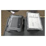 USED TARGUS SAFEPORT RUGGED CASE FOR 10.2INCH