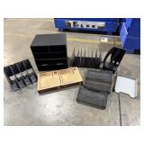 Office Bundle- Document Files, Holders,