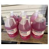 SEVEN 1-Gallon Individual Brand Pink Foaming Skin