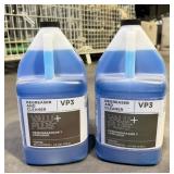 2 Jugs Valu+ VP3 Degreaser & Cleaner