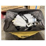 DeWalt Tool Bag with Parts Inside