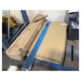 Server Rack and 4 Smart Racks