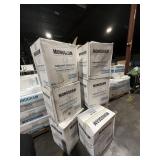 3 CASE BUNDLE OF MONOGRAM TRANSLUCENT STRAW SLOT