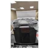 FELLOWS PAPER shredder