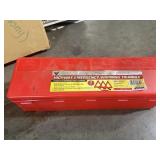 Highway Emergency Warning Triangles