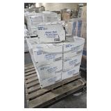 Pallet of GEN Junior Roll of tissue