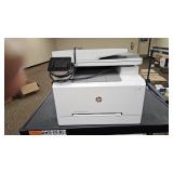 HP Color Lazer Jet Pro MFP M283fdw