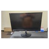 VIEWSonic 24in Full HD widescreen LCD  Monitor