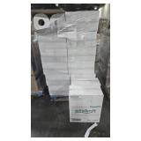 Pallet of Windsoft Jumbo Roll Tissue