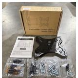 TWO Full-Motion TV Wall Mounts Bundle, Model