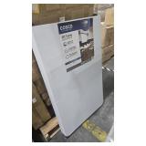 2 Costco 8ft Folding Tables