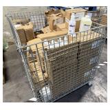 Approx 166 Bottles of EXPIRED Diversey Oxivir