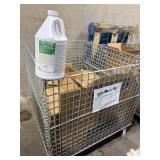 PALLET OF BAC-CIDE Deodorizer Cleaner Gallon