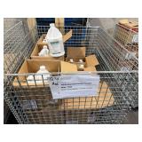 34 Gallon Bottles EXPIRED ProRestore Mediclean