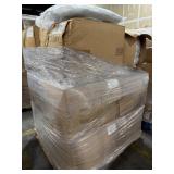 PALLET OF 11 CASES VARIETY OF MICRO FIBER