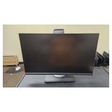 Used Viewsonic  24in  height adjustable Monitor