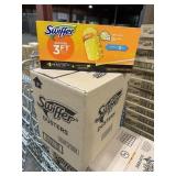 BOX OF SIX Swiffer Duster Kits with Heavy Duty