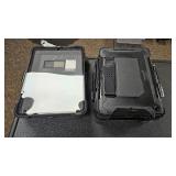 USED TARGUS SAFEPORT RUGGED CASE FOR 10.2INCH