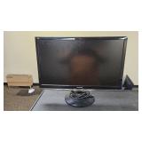VIEWSonic 24in Full HD widescreen LCD  Monitor