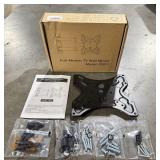 TWO Full-Motion TV Wall Mounts Bundle, Model