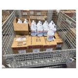 PALLET of Betcoï¿½ SenTecï¿½ Pure Linen Concentrate
