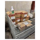 144 Bottles Betco Rest Stop Restroom